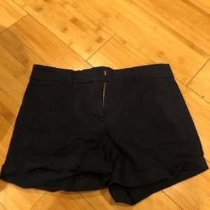J. Crew shorts